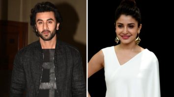 HILARIOUS: Ranbir Kapoor & Anushka Sharma’s CRAZY Battle | Quiz on Pritam | Throwback