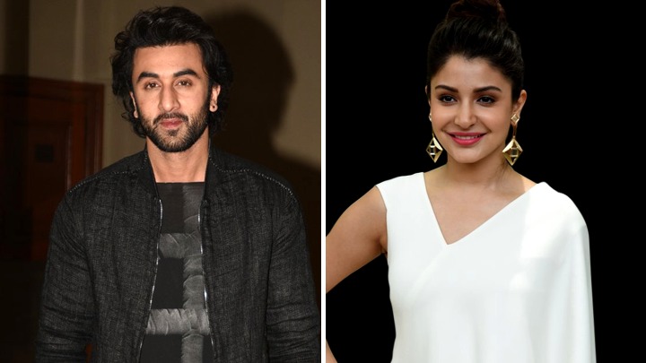 HILARIOUS: Ranbir Kapoor & Anushka Sharma’s CRAZY Battle | Quiz on Pritam | Throwback