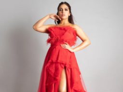 In lockdown, Bhumi Pednekar discovers uncanny similarity with her character in Dolly Kitty Aur Woh Chamakte Sitare