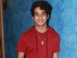 Ishaan OPENS UP on Kabir Singh Controversy: “Most people largely misconstrued the film” | Shahid Kapoor