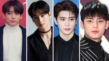 Jungkook, Jaehyun, Cha Eun Woo and Mingyu’s agencies give clarity on Itaewon situation