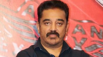 Kamal Haasan on Arivum Anbum, Shruti’s singing, K.Balachander, Gandhi’s relevance & Communal Harmony
