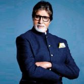 Kaun Banega Crorepati 12: Amitabh Bachchan asks first registration question on COVID-19, second one on Ayushmann Khurrana's Bala