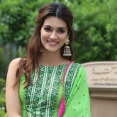 Kriti Sanon urges producers and CINTAA to clear dues of the daily wage workers