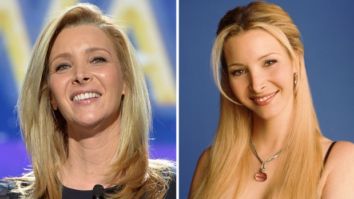 Lisa Kudrow talks about upcoming Friends reunion and what would Phoebe do in self-quarantine