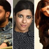 Lock Down Mein Lock Up Abhishek Bachchan, Zoya Akhtar, Ekta Kapoor, and more lend their voices to help out domestic violence victims