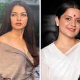 Maine Pyar Kiya actress Bhagyashree joins Kangana Ranaut starrer Thalaivi