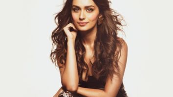 Manushi Chhillar is excited to see how her career shapes up