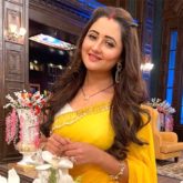 Naagin 4 Rashami Desai thanks producer Ekta Kapoor for the opportunity, calls her a magnet of miracles