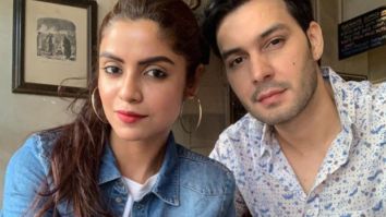 Naagin 4 actress Sayantani Ghosh to tie the knot virtually with beau Anugrah Tiwari?