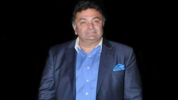 No Padma awards for Rishi Kapoor