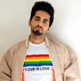 On International Nurses Day, Ayushmann Khurrana lauds the exemplary contribution of the nurses in fighting coronavirus  
