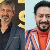 Paatal Lok actor Neeraj Kabi says Irrfan Khan was sensitive towards everyone on sets of Talvar