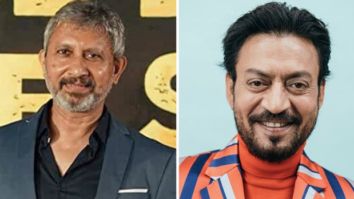 Paatal Lok actor Neeraj Kabi says Irrfan Khan was sensitive towards everyone on sets of Talvar