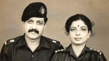 Priyanka Chopra honours army officer parents Ashok and Madhu Chopra on Memorial Day