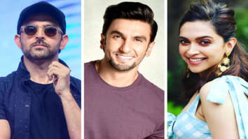 Project 50: Celebrations of Yash Raj Films 50th anniversary postponed due to Coronavirus; films with Hrithik Roshan, Ranveer Singh, Deepika Padukone also deferred