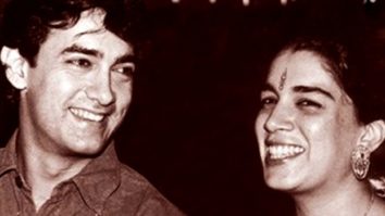 REVEALED: How Aamir Khan spent JUST Rs. 10 to get married to Reena Dutta