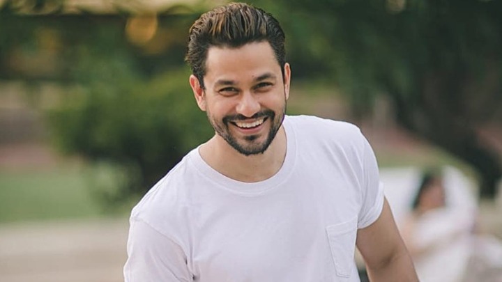 “Ram Jethmalani is ‘Salman Khan’ of Law World”: Kunal Khemu