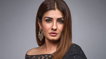 Raveena Tandon to help feed millions of underprivileged children through a digital show