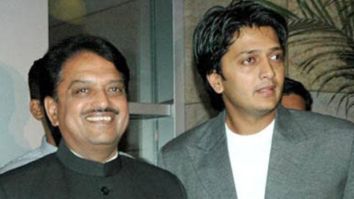 Riteish Deshmukh remembers ‘Pappa’ Vilasrao Deshmukh in an emotional video