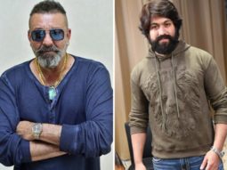 Sanjay Dutt must stay in shape for hand-to-hand combat scenes with Yash for KGF 2 Sanjay Dutt must stay in shape for hand-to-hand combat scenes with Yash for KGF 2