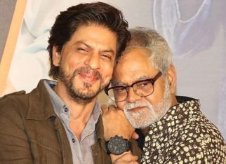 Sanjay Mishra says his father would be proud after author Paulo Coelho praised his performance in Kaamyaab, film presented by Shah Rukh Khan Sanjay Mishra says his father would be proud after author Paulo Coelho praised his performance in Kaamyaab, film presented by Shah Rukh Khan