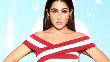 Sara Ali Khan shares show she went from ‘Sara Ka Sara’ to ‘Sara Ka Adha’