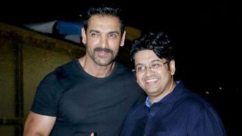 Satyameva Jayate 2: Milap Zaveri says John Abraham will perform Hulk like action scenes, has already cracked plot for third part