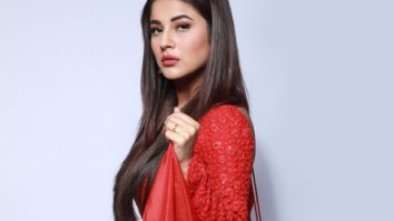 Shehnaaz Gill has no problem if Punjabi singers want to collaborate with her