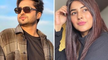 Shehnaaz Gill is all set to collaborate with Jassie Gill for a new song!