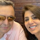 THIS is what Rishi Kapoor and Neetu Kapoor’s wedding invite looked like!