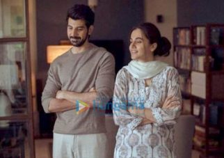 Movie Stills Of The Movie Thappad