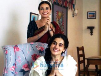 Movie Stills Of The Movie Thappad