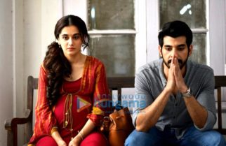 Movie Stills Of The Movie Thappad