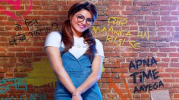 Urvashi Rautela starrer Virgin Bhanupriya slated to release on OTT platform