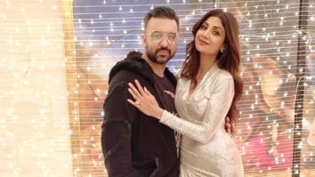 VIDEO: Shilpa Shetty and Raj Kundra funnily depict life before and after marriage
