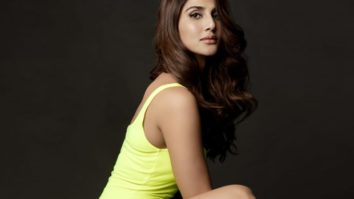 Vaani Kapoor to go on a virtual date to raise funds for daily wage earners