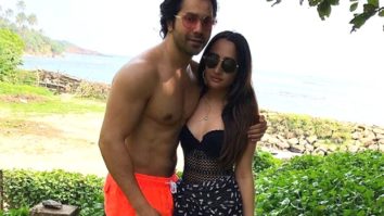 Varun Dhawan wishes ladylove Natasha Dalal on her birthday, says he chooses her over UFC