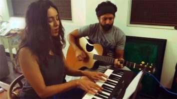 WATCH: Farhan Akhtar and Shibani Dandekar croon Bradley Cooper and Lady Gaga’s ‘Shallow’ from A Star Is Born