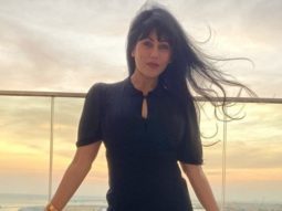 Warda on Bachchan Pandey: “I guarantee log 3-4 baar to dekhenge hi” | Akshay Kumar | Kriti Sanon Warda on Bachchan Pandey: “I guarantee log 3-4 baar to dekhenge hi” | Akshay Kumar | Kriti Sanon