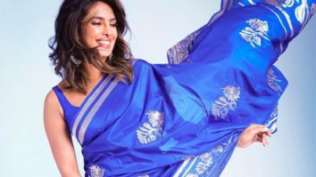 Watch: Priyanka Chopra Jonas dance her way into the weekend