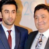 When Ranbir Kapoor revealed the two precious gifts his father Rishi Kapoor gave him 