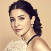 "Perseverance comes naturally to me," says Anushka Sharma, who started working at the age of 15