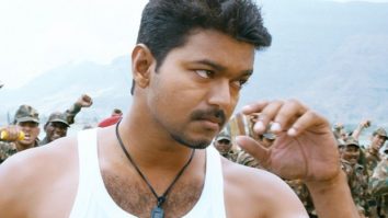 Thalapathy Vijay’s Thuppakki to get a sequel?