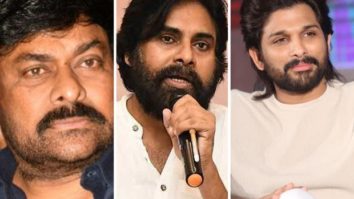 Vizag gas leak: Chiranjeevi, Pawan Kalyan, Allu Arjun and other south celebrities express shock and grief