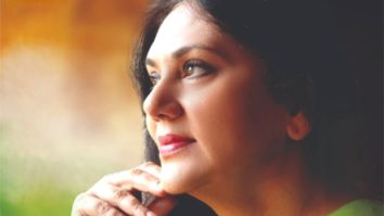 Ramayan fame Dipika Chikhlia turns Sarojini Naidu; unveils first look poster