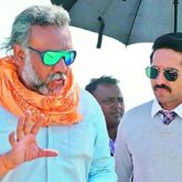“Nothing will change with theatrical business,” says Anubhav Sinha giving an example of the liquor shop chaos