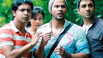 Go Goa Gone Team celebrates 7 years with a special video message on social distancing