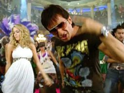 Did you know? It took Saif Ali Khan 47 takes to get the move of the Twist step from Love Aaj Kal