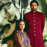 Jaya Bachchan responds to Abhishek Bachchan's emotional post with a humourous meme